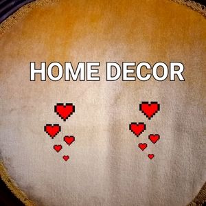 Great Deals on Home Decor